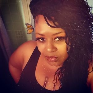 Meet your Posher, Latasha